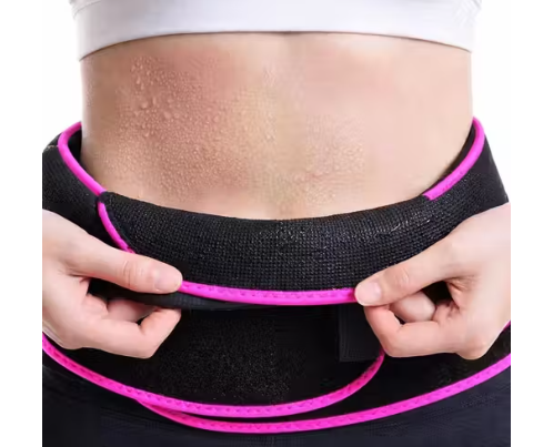 Sweat Slim Belt